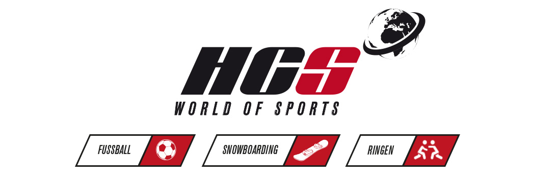 Aufstellung der Sponsorenaktivitäten von HCS